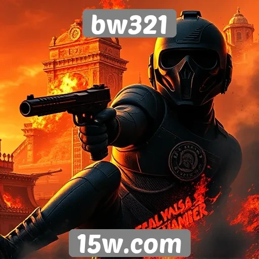 novidades em títulos de ação no site bw321