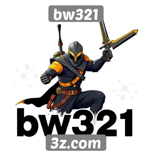 parcerias estratégicas do bw321 com desenvolvedores