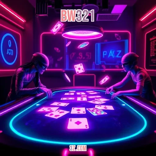 bw321 Comunidade de Jogadores