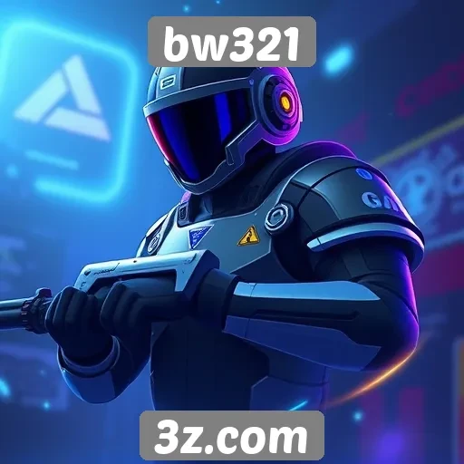 Recursos exclusivos do bw321 para jogadores