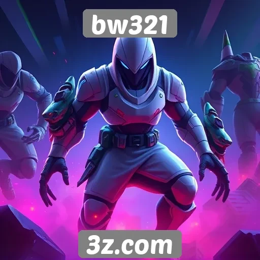 Jogos em destaque no bw321