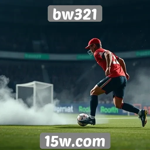 Futuro das apostas em jogos no bw321