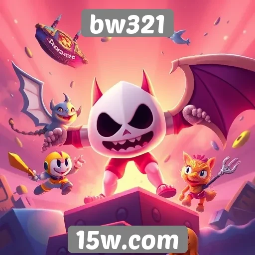 tipos de jogos disponíveis no bw321