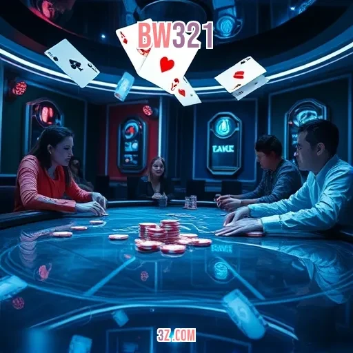 bw321 Guias e Tutoriais