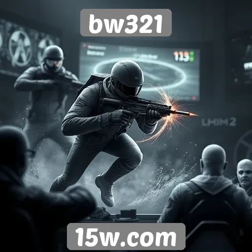 Funcionalidades inovadoras do bw321 para jogadores