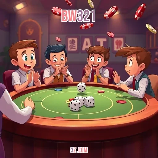 bw321 Ofertas Especiais