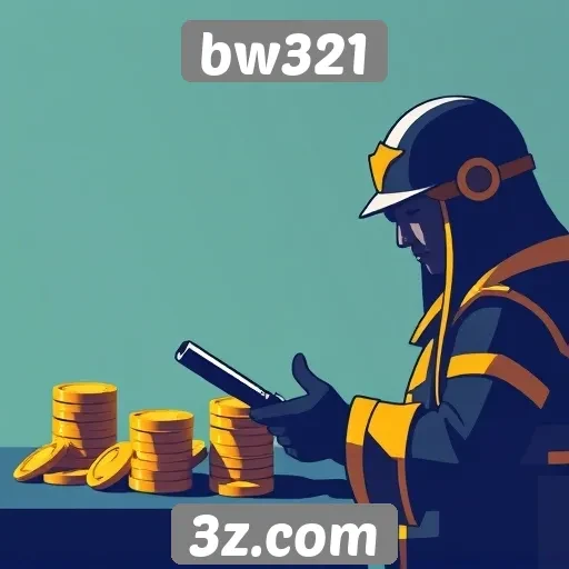 Avaliação das opções de pagamento do bw321