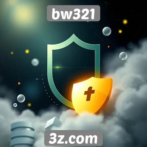 Segurança e privacidade no bw321