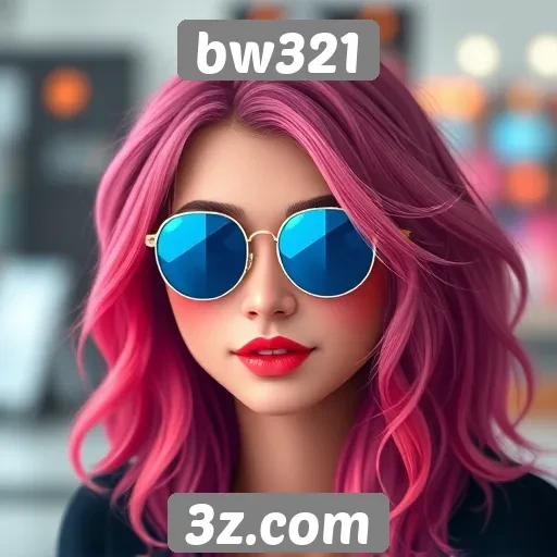 Explorando as características únicas do site bw321